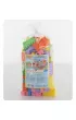 Polesie 36124 Klocki Budowniczy (181 elem. w worku )