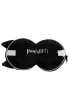 Puckator Pluszowa poduszka podr�na z opask� na oczy Relaxeazzz - Kot Feline Fine