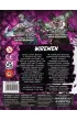 Neuroshima HEX: Wiremen PL/ENG Portal Games