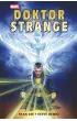 Marvel Limited Doktor Strange