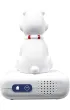 Lampka nocna budzik cyfrowy Lexibook RL800PB