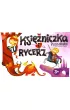 Puzzle Puzzlobajka Ksi�niczka i Rycerz Kangur