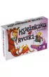 Puzzle Puzzlobajka Ksi�niczka i Rycerz Kangur