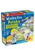 I`m a Genius. Wielka Gra. Polska