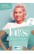 Tolles Deutsch 2. Podr�cznik do j�zyka niemieckiego dla liceum i technikum