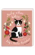 Ma�y atlas kot�w (i kociak�w) Ewy i Paw�a Pawlak�w
