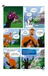 Komiksy paragrafowe Mystery