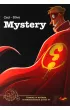 Komiksy paragrafowe Mystery