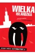 Wielka islandzka – Janusz Płoński – okładka ebook