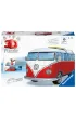 Puzzle 3D 163 el. Bus T1 VW Ravensburger