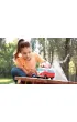 Puzzle 3D 163 el. Bus T1 VW Ravensburger
