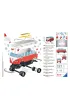 Puzzle 3D 163 el. Bus T1 VW Ravensburger