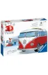 Puzzle 3D 163 el. Bus T1 VW Ravensburger