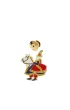 Pin Lajkonik