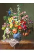 Puzzle 1000 el. Summer Sensations CherryPazzi