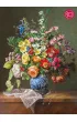 Puzzle 1000 el. Summer Sensations CherryPazzi
