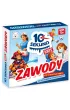 10 SEKUND KIDS ZAWODY Kangur