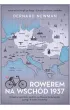 Rowerem na Wsch�d 1937