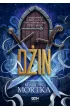 Dżin – Marcin Mortka – okładka ebook