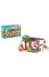 Playmobil Horses of Waterfall Klub mi�o�nik�w koni 71638