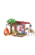 Playmobil Horses of Waterfall Klub mi�o�nik�w koni 71638