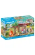 Playmobil Horses of Waterfall Klub mi�o�nik�w koni 71638