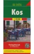 Kos mapa 1:50 000