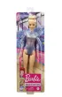 Barbie Kariera. Lalka Gimnastyczka artystyczna blondynka Mattel