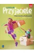 Szkolni przyjaciele. Matematyka. Podr�cznik. Klasa 1. Cz�� 1. Edukacja wczesnoszkolna