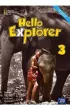 Hello Explorer 3. Zeszyt �wicze� do j�zyka angielskiego dla klasy trzeciej szko�y podstawowej
