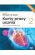 Pakiet NOWA Biologia na czasie 2. Podr�cznik i Karty pracy ucznia. Liceum i technikum. Zakres podstawowy. Edycja 2024