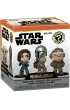 Figurkia Mystery Mini Mandalorian Funko Pop 1szt.mix