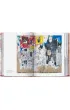 Jean-Michel Basquiat. 40th Ed. wer. angielska