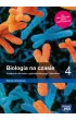 Biologia na czasie 4. Podr�cznik dla liceum og�lnokszta�c�cego i technikum. Zakres rozszerzony. Szko�y ponadpodstawowe