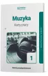 Muzyka 1. Karty pracy ucznia. Zakres podstawowy. Szko�a ponadpodstawowa
