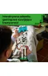 LEGO Minecraft Szkielet 21594