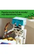 LEGO Minecraft Szkielet 21594