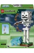 LEGO Minecraft Szkielet 21594