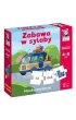 Zabawa w sylaby. Ukadanka edukacyjna (4-8 lat). Kapitan Nauka