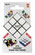 Kostka Rubika Edge Rubiks