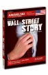 Wall Street Story. Angielski thriller z �wiczeniami