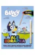 Bluey. Ale Zdrapka