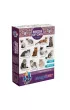 Magnesy rasy kotw 22 szt.