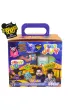 Tubi Jelly 6 kolor�w + akwarium - Potworki Tuban
