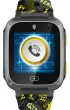 Smartwatch dla dziecka KiDiZ Fiber z�y