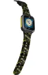 Smartwatch dla dziecka KiDiZ Fiber z�y