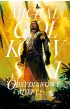 Obsydianowy motyl. Świat we krwi. Tom 2 – Michał Gołkowski – okładka ebook