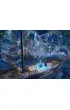 Puzzle 1000 T.Kinkade PQ Kraina lodu Mi�o�� i Magia Disney 114002 Schmidt