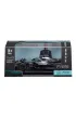 Bburago model 1:43 bolid f1 mercedes amg w16 2025 george russell bburago 18-38238