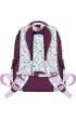 St. Majewski Plecak 4-komorowy BPL58 Pusheen Pastel